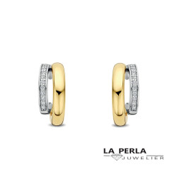 Ti Sento oorringen 78035ZY